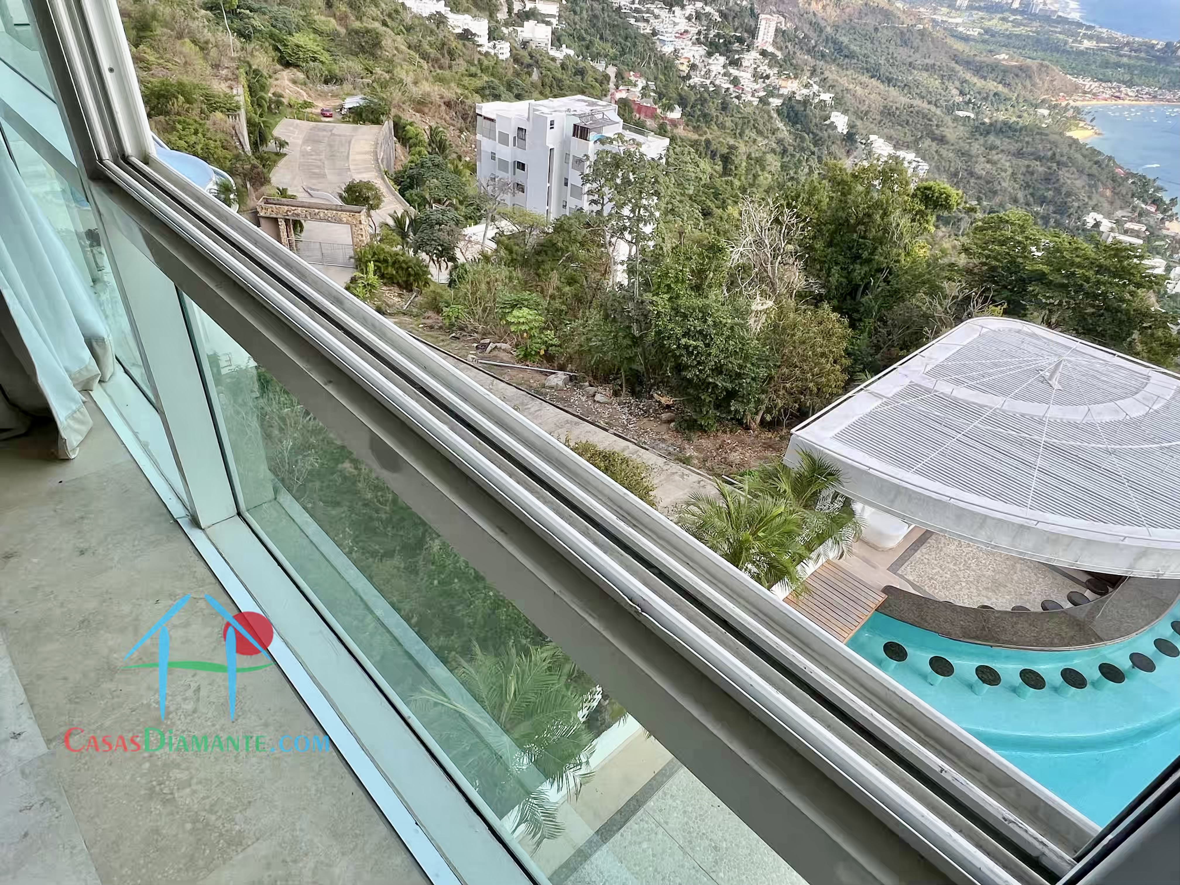 Da Vinci Residencial 101 - Ventanas y canceles antihuracán 2